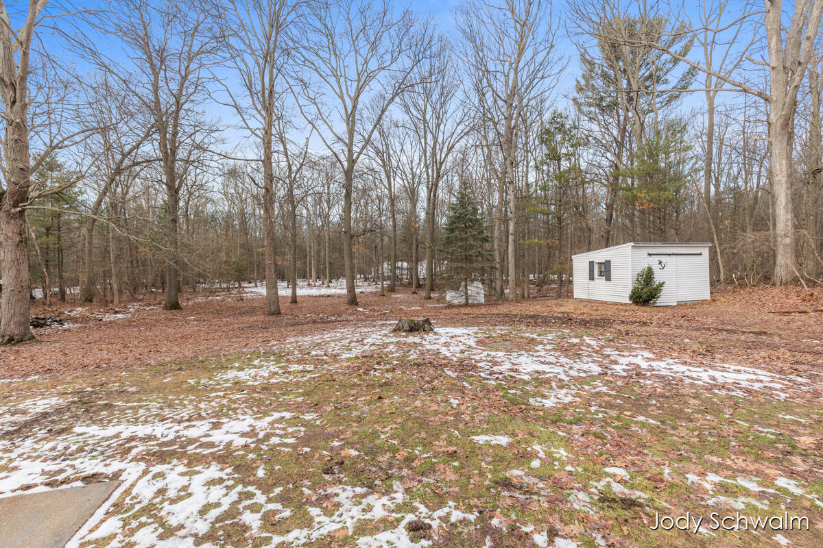 161 North Weber Road Muskegon, MI 49445 - Photo 54 of 54 IMG_1050