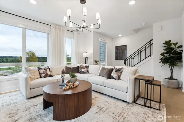 $1,299,900 | 12235 138th Place Northeast, Unit 1803, Redmond, WA 98052