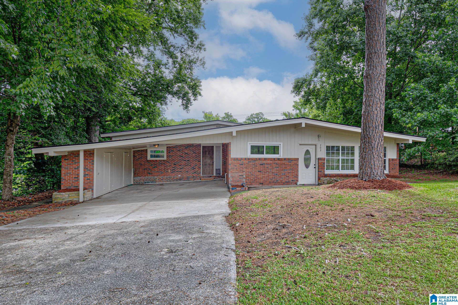 703 South Seale Road Phenix City, AL 36869 - Photo 1 of 25