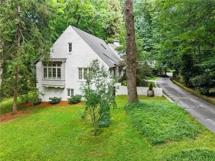 $3,300,000 | 695 West Conway Drive Northwest, Atlanta, GA 30327