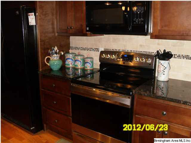142 Barnsley Street Wilsonville, AL 35186 - Photo 13 of 18