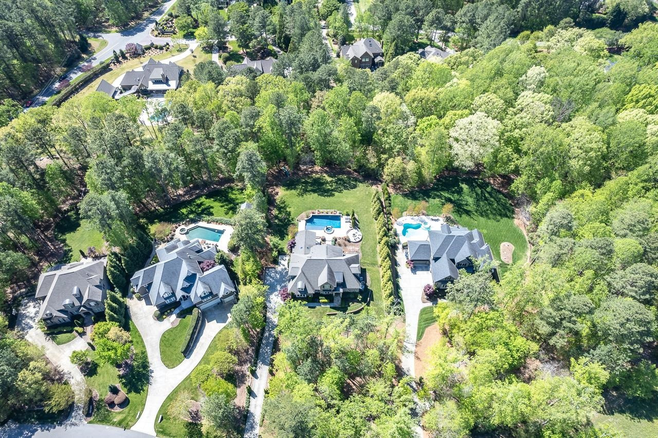 6013 Valencia Court Raleigh, NC 27614 - Photo 71 of 80 Photo 71