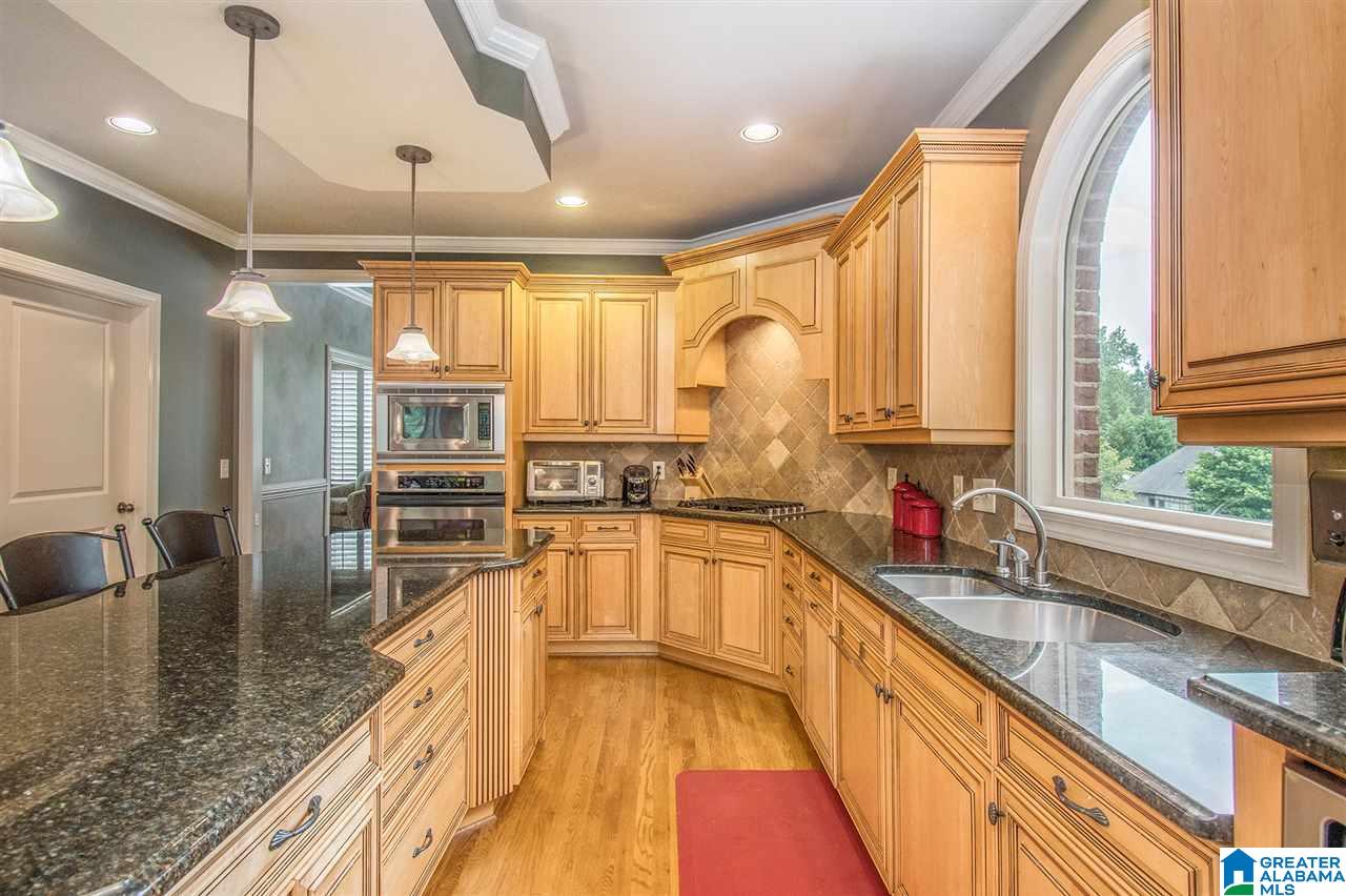 4289 Milner Road East Birmingham, AL 35242 - Photo 10 of 50