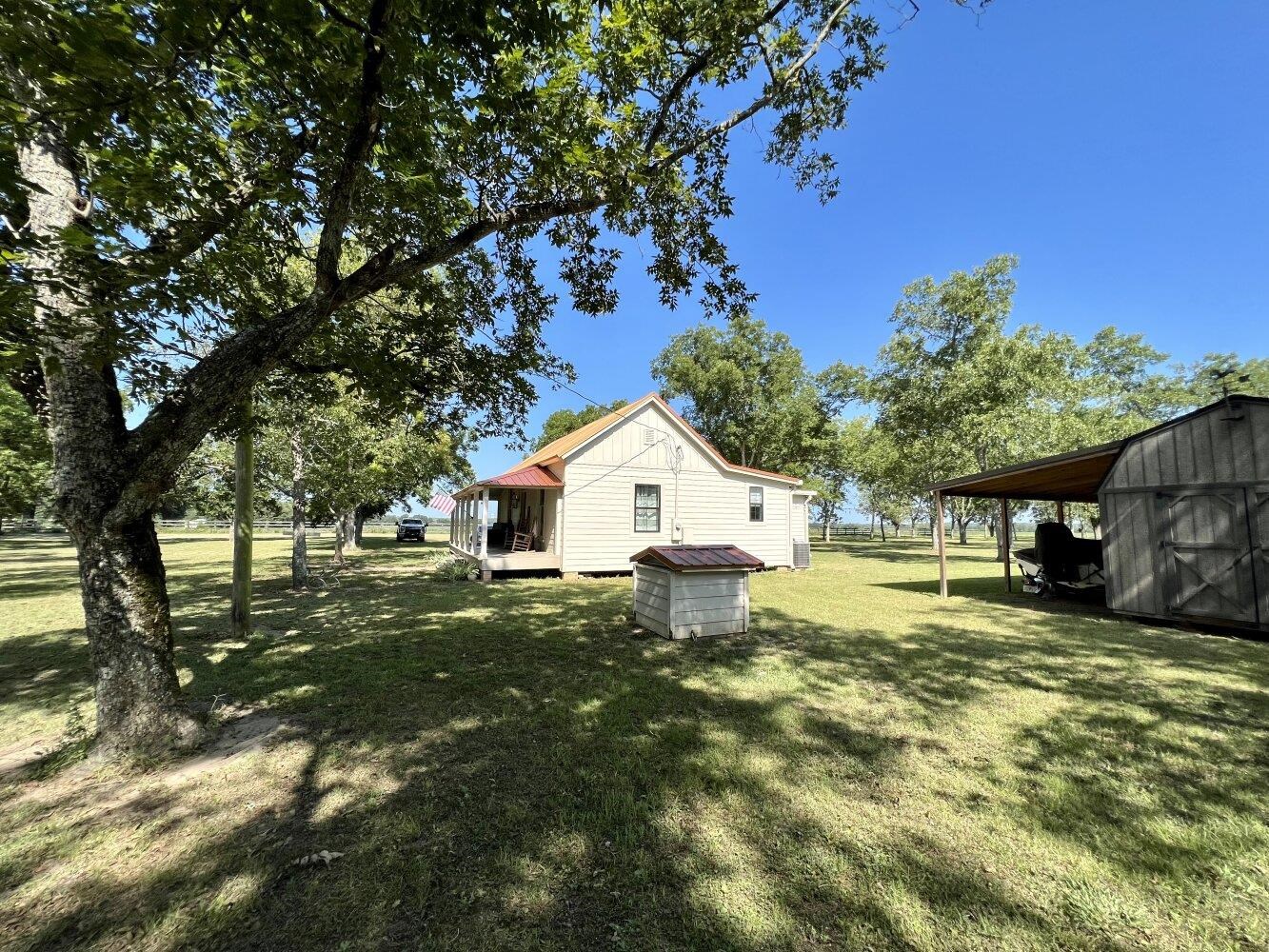 14253 Woodhaven Dairy Road East Summerdale, AL 36580 - Photo 26 of 50