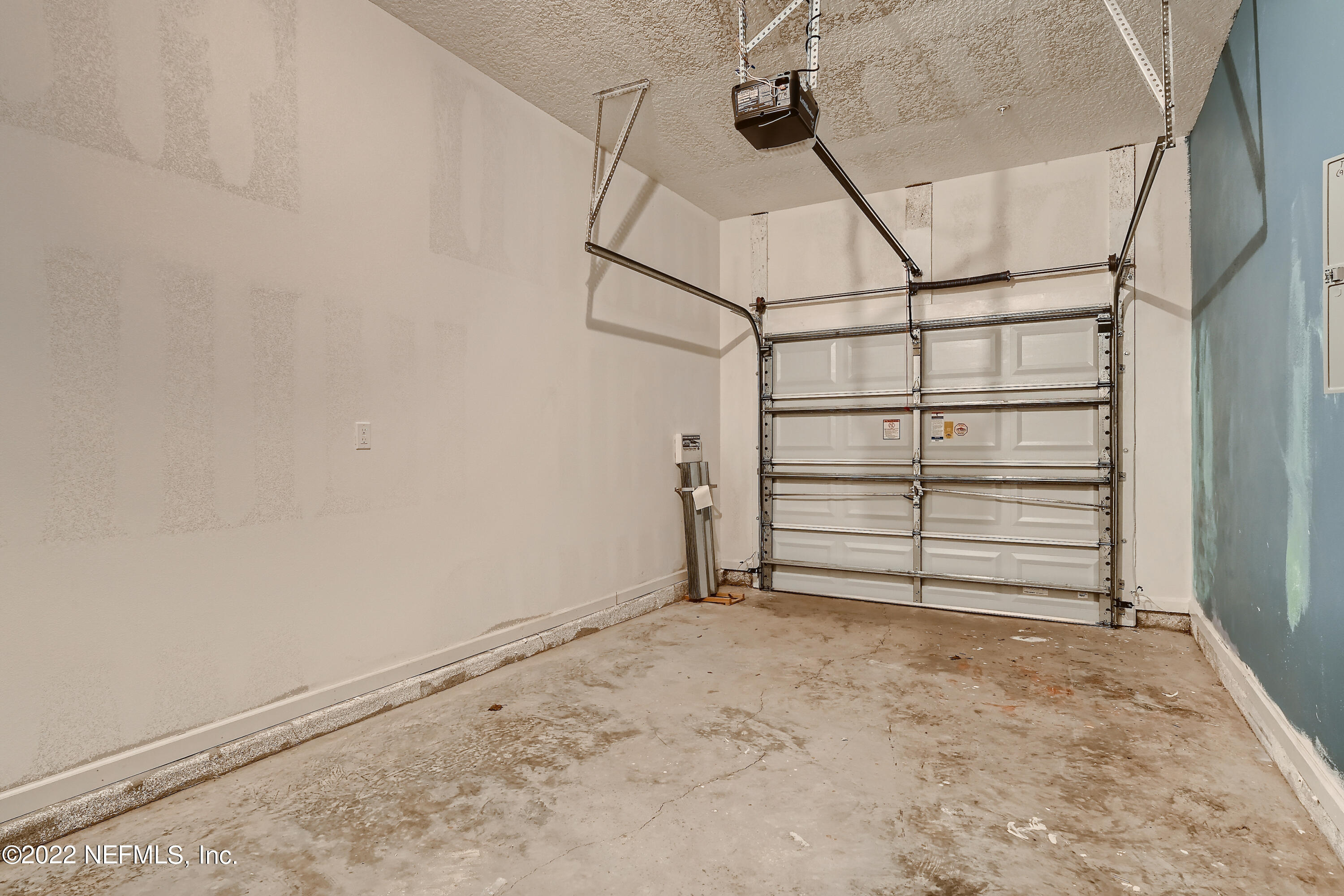 511 Golden Lake Loop St. Augustine, FL 32084 - Photo 27 of 32 a view of an empty room