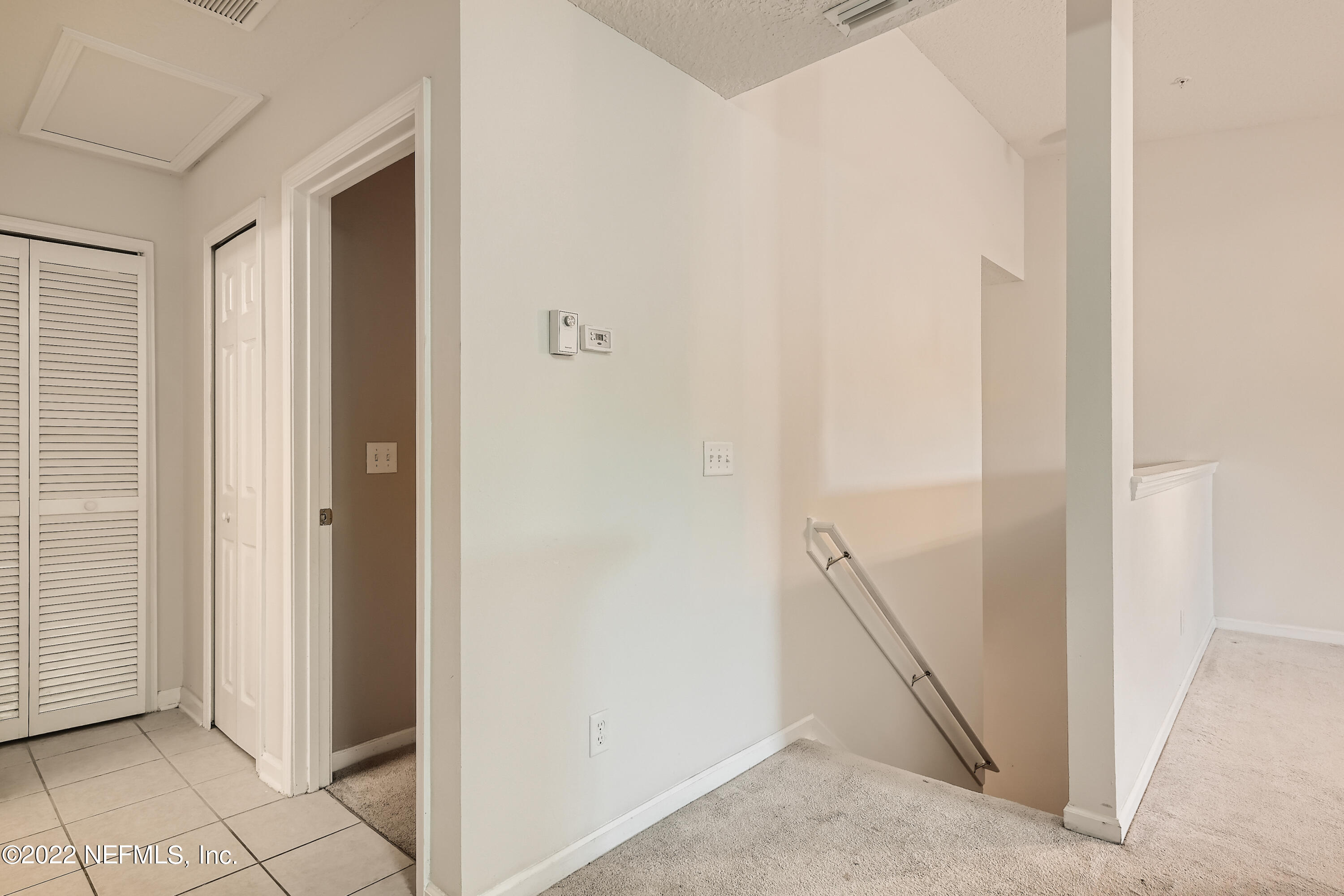 511 Golden Lake Loop St. Augustine, FL 32084 - Photo 5 of 32 a view of an entryway with hallway