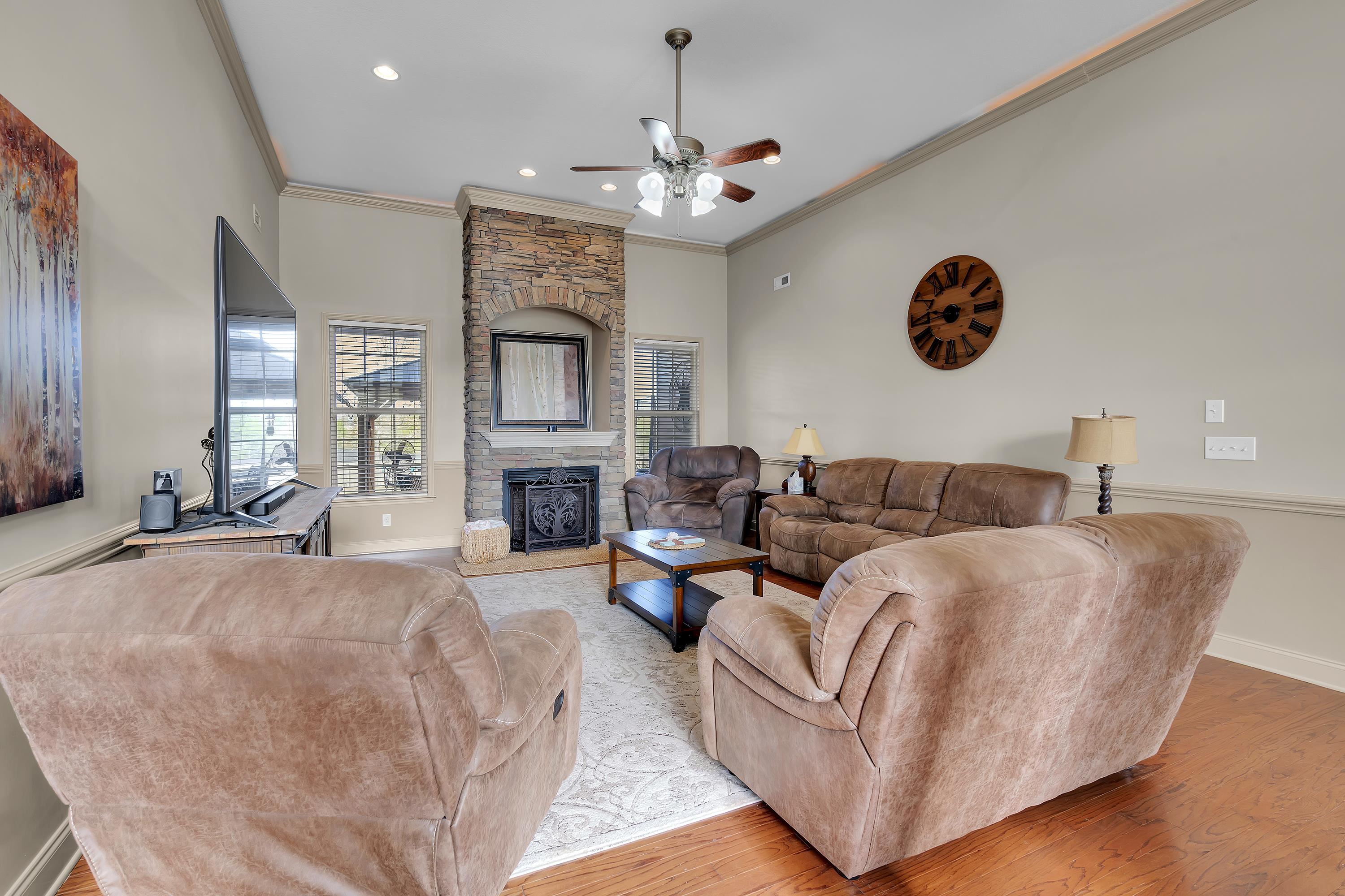124 Dewfield Lane Boiling Springs, SC 29316 - Photo 7 of 33 Gallery Image 7