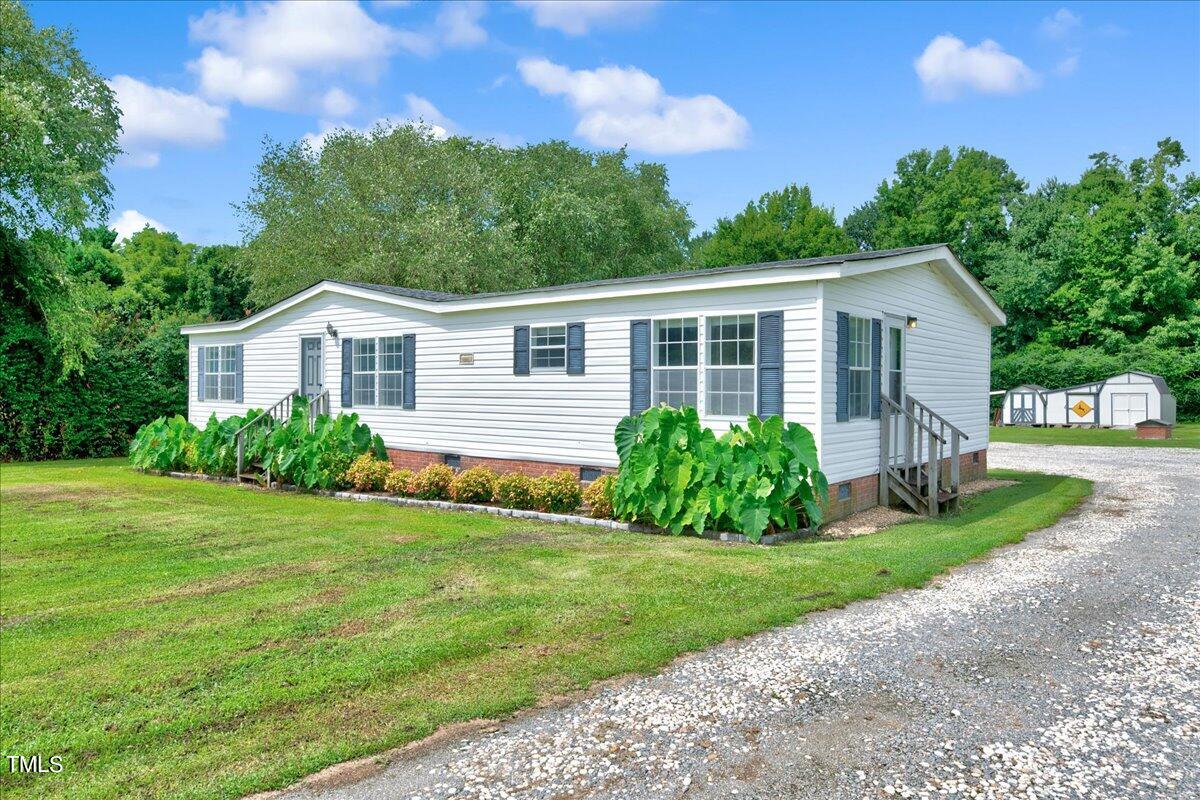 92 Stable Road Tarboro, NC 27886 - Photo 2 of 29 03-92 Stable Rd-3