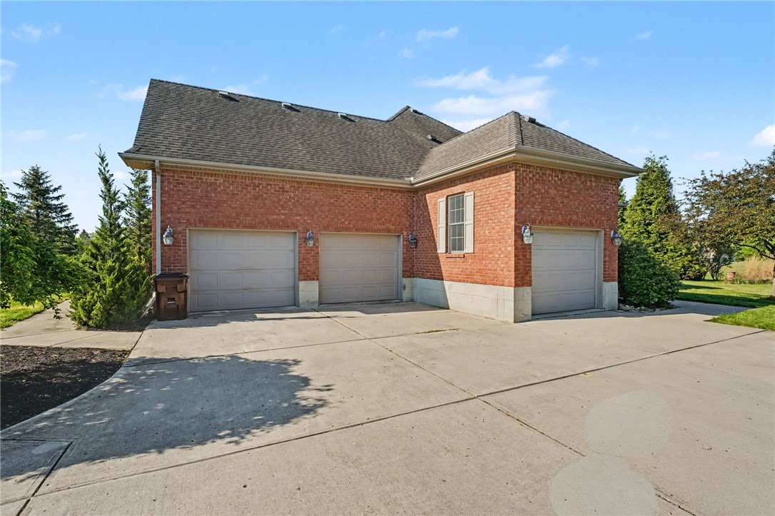 4768 Nashville Road Troy, OH 45373 - Photo 61 of 76
