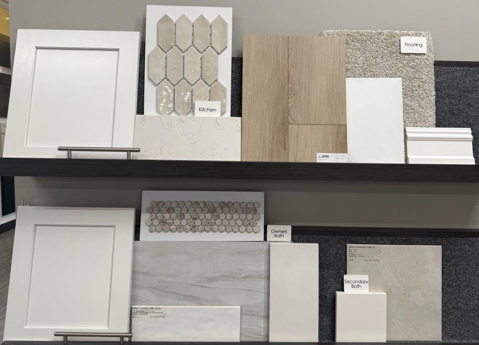11161 Roxburgh Road Fort Worth, TX 76052 - Photo 9 of 9 Design selections