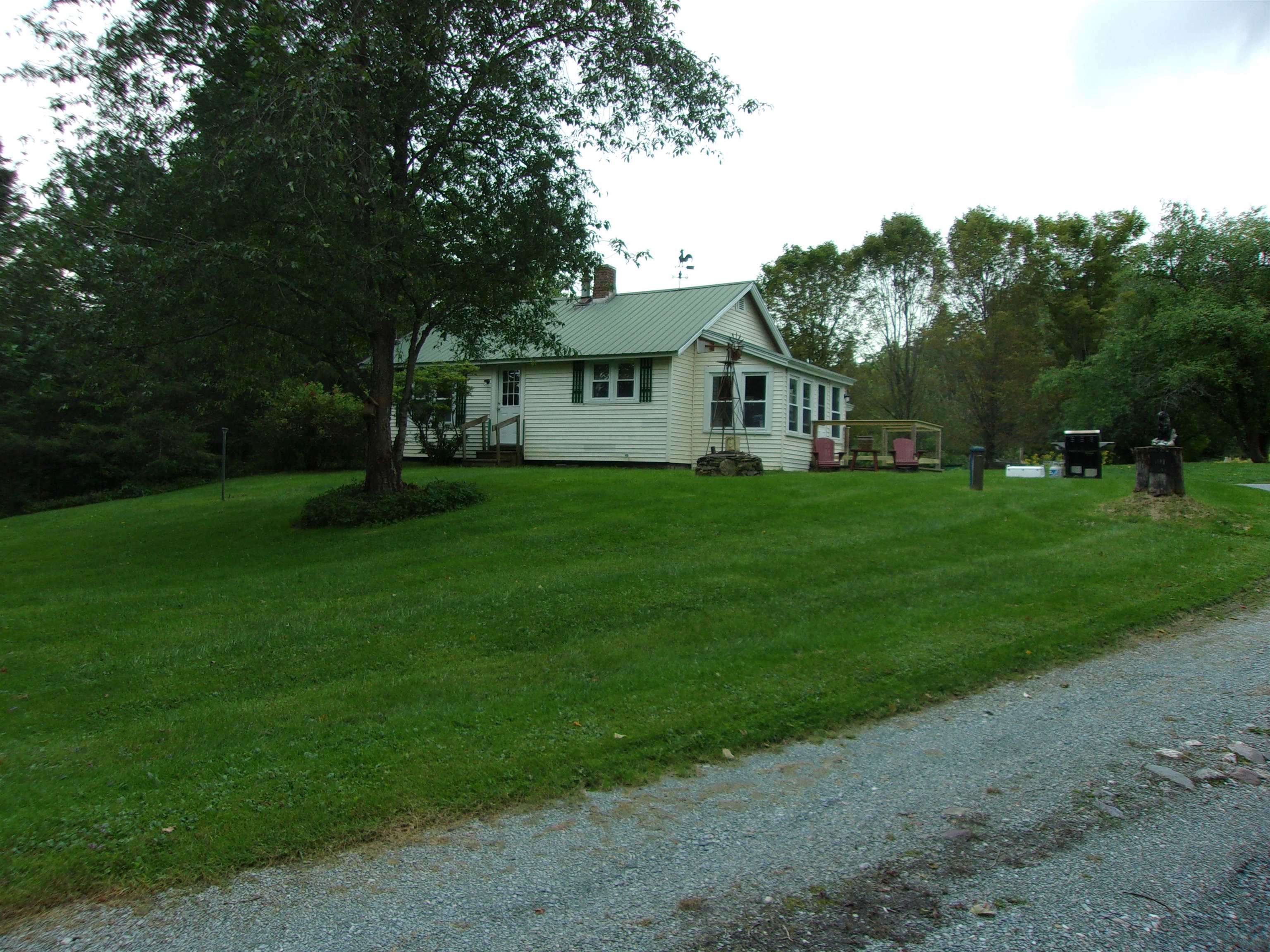 6916 Monument Hill Road Hubbardton, VT 05735 - Photo 2 of 6