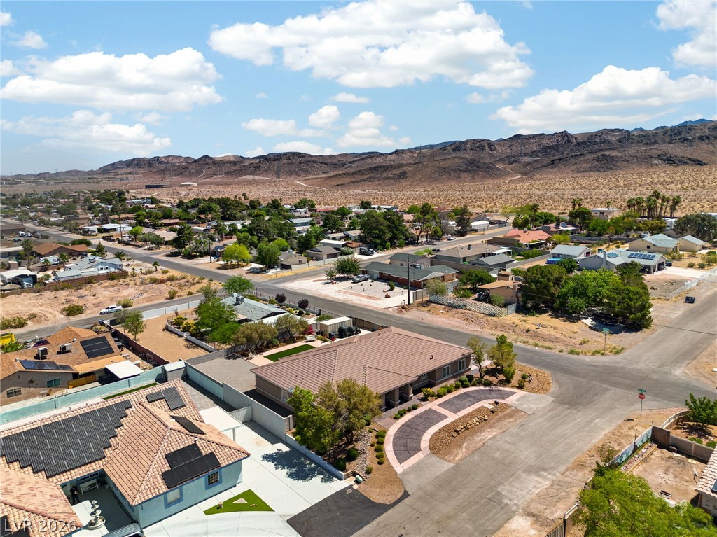 1640 Rocking Horse Drive Henderson, NV 89002 - Photo 75 of 88