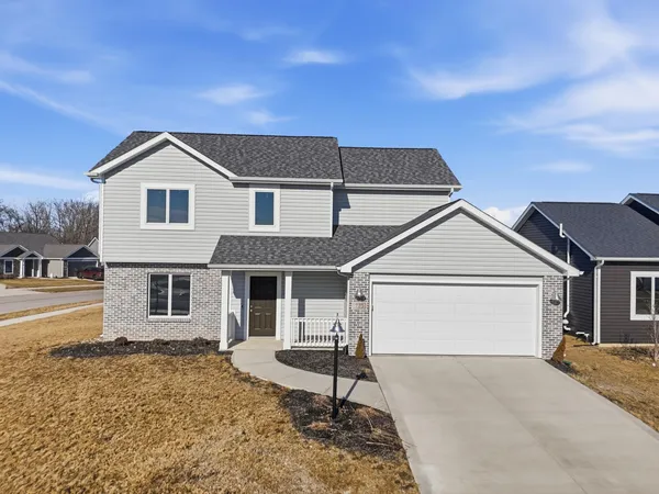 $324,900 | 775 Sienna Court, Angola, IN 46703