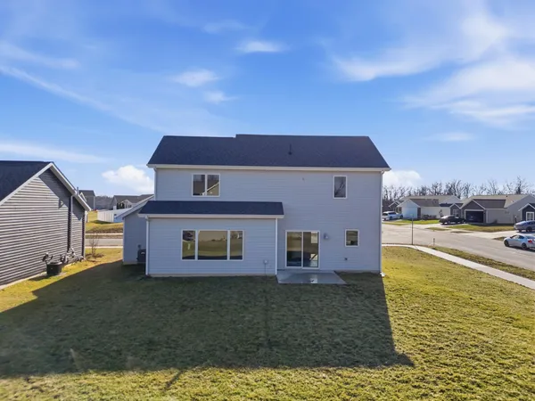 $324,900 | 775 Sienna Court, Angola, IN 46703