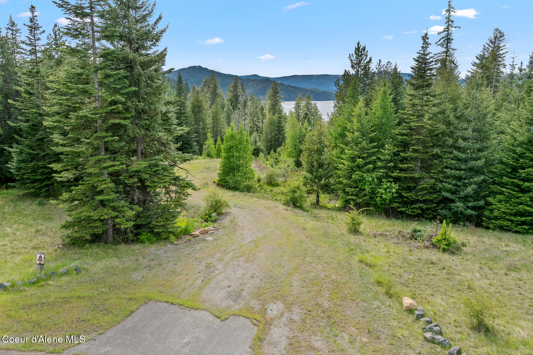 Lt4-b1 Napili Road Harrison, ID 83833 - Photo 3 of 24 Aerial_NapiliRdLot-1