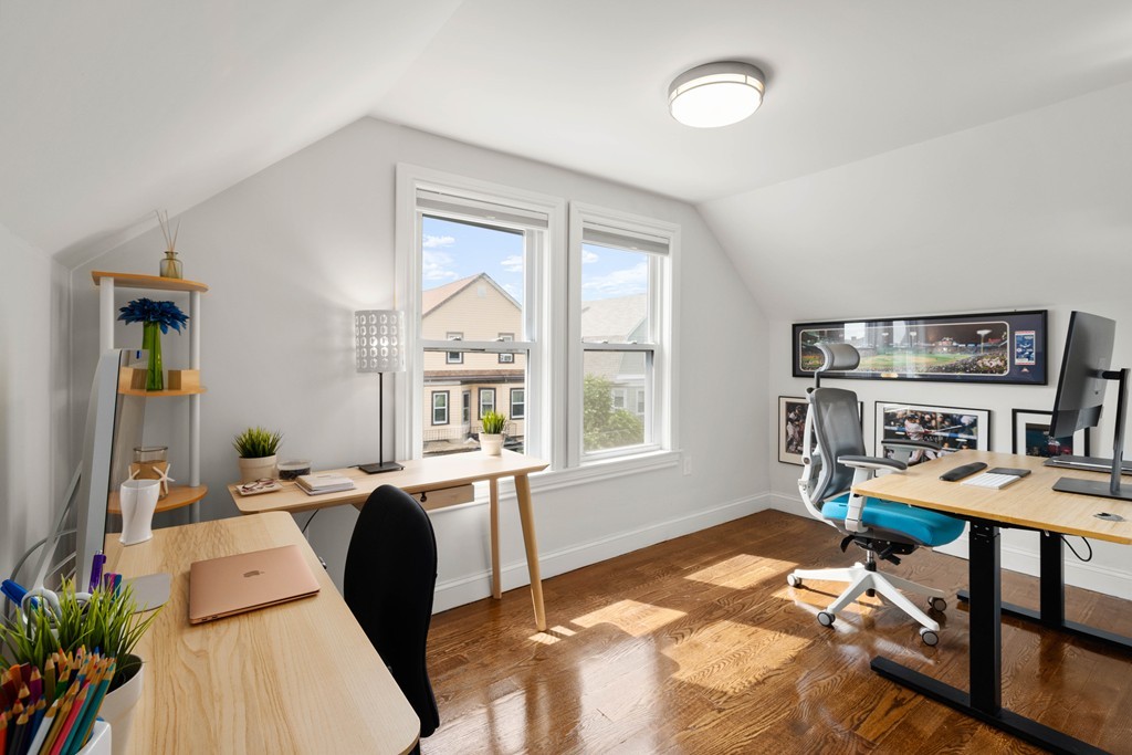 45 Kenmere Road, Unit 45 Medford, MA 02155 - Photo 18 of 28 Gallery Image 18