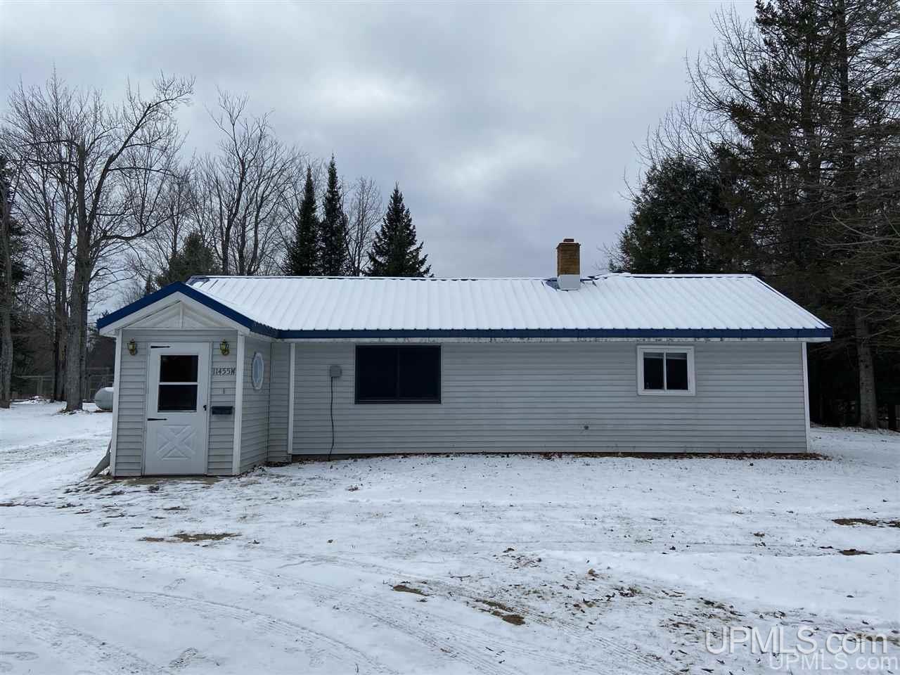 11455 West Co Road Manistique, MI 49854 - Photo 24 of 27 Gallery Image 24