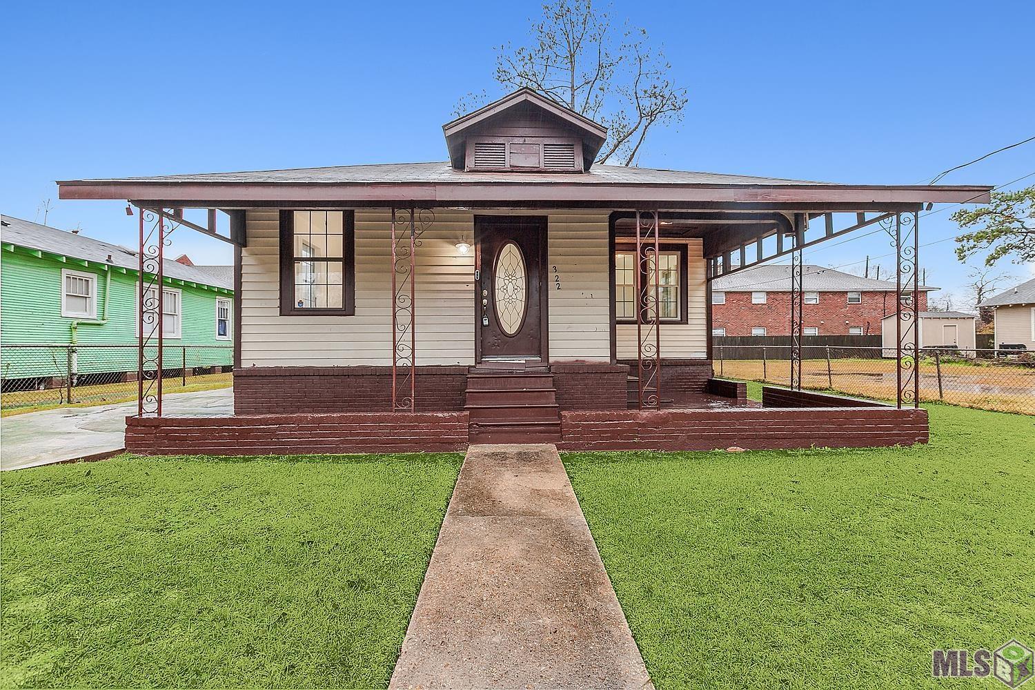322 Flicker Street Baton Rouge, LA 70807 - Photo 1 of 11 Gallery Image 1