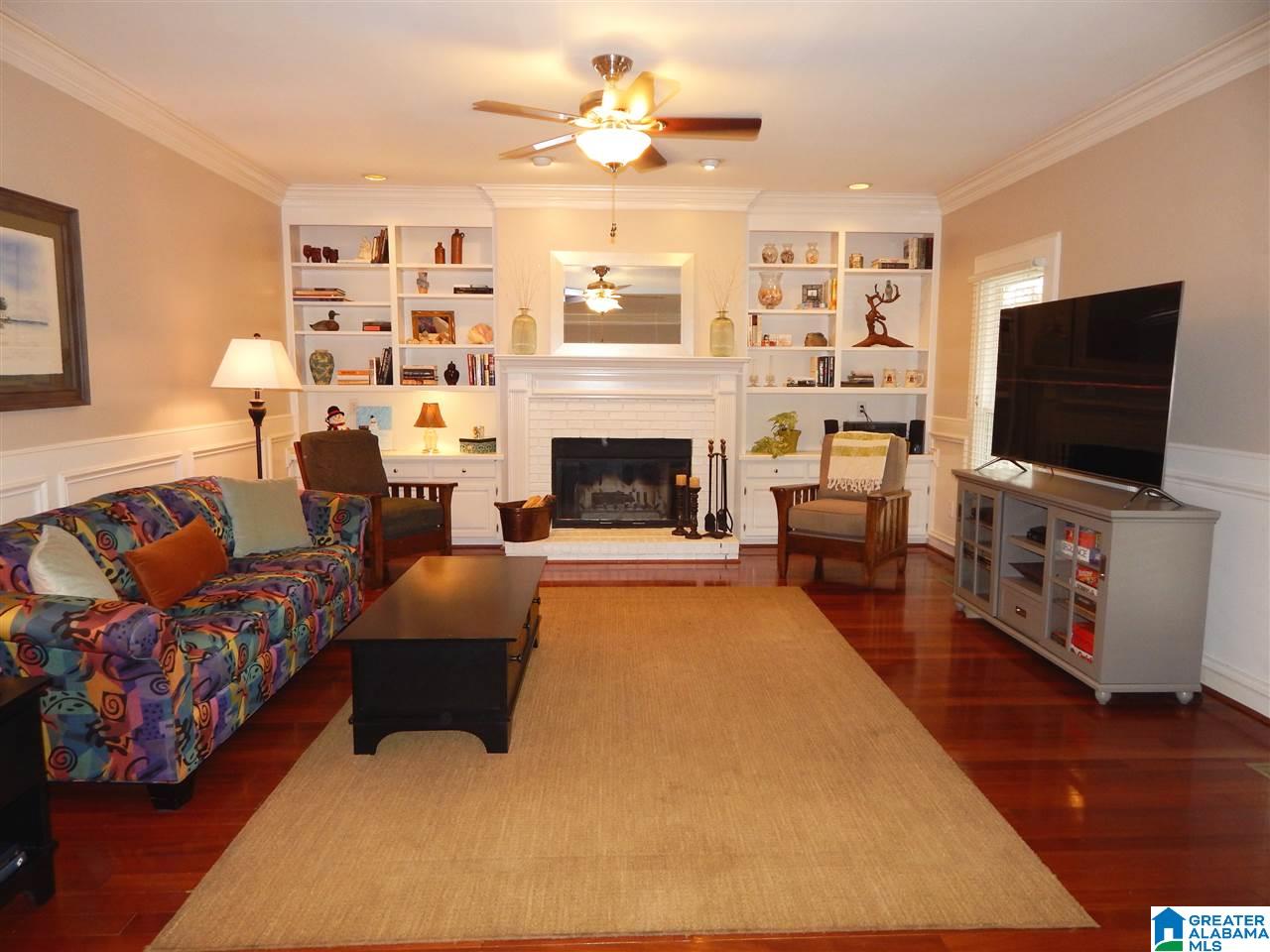 1460 Eden Ridge Drive Birmingham, AL 35244 - Photo 13 of 29