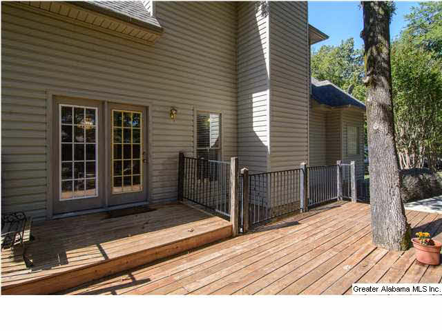 205 Canter Circle Alabaster, AL 35007 - Photo 32 of 32