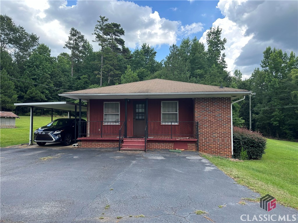 4933 New Kings Bridge Road Nicholson, GA 30565 - Photo 15 of 18