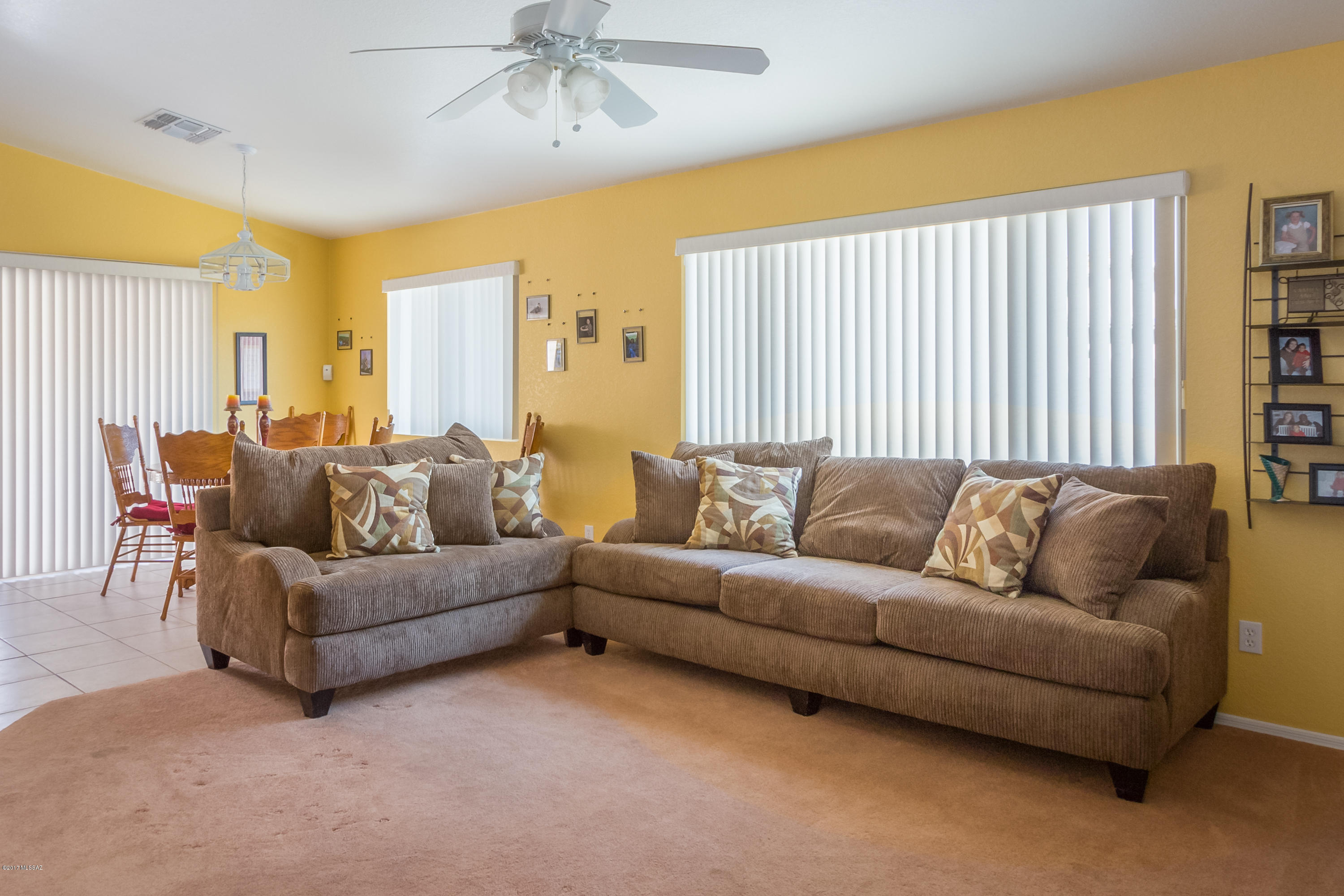 2640 West Junebug Place Tucson, AZ 85713 - Photo 4 of 20