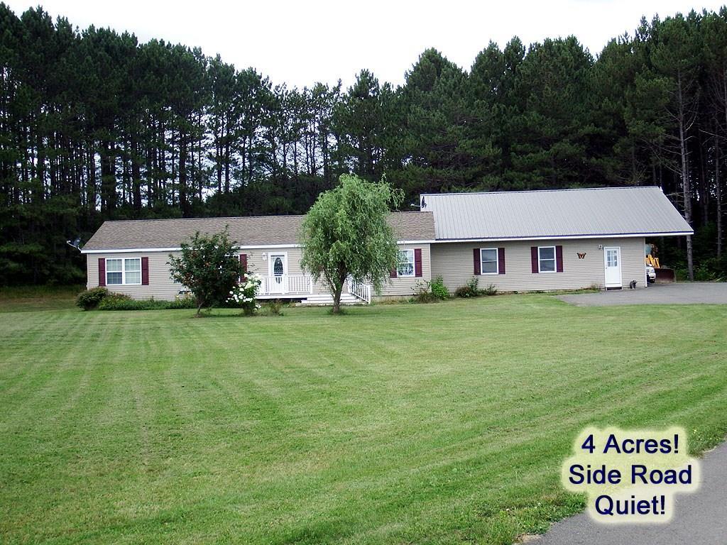 204 Carson Road Littleton, ME 04730 - Photo 2 of 35 Photo