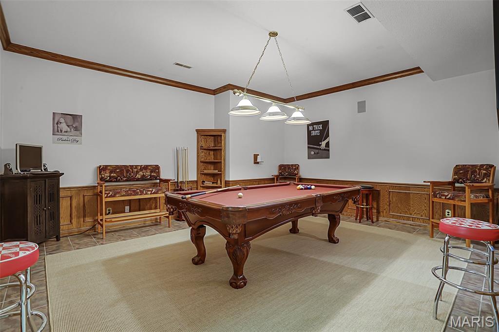 614 Lower Marine Road Troy, IL 62294 - Photo 49 of 77