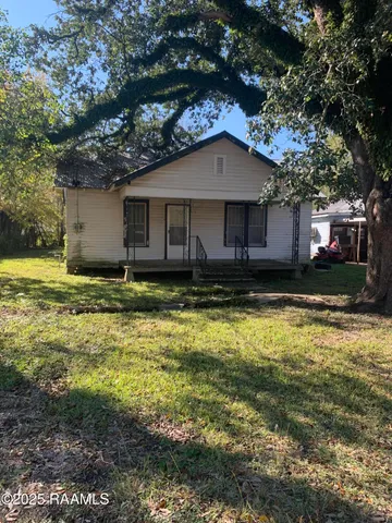 $20,000 | 913 North Ave C, Crowley, LA 70526