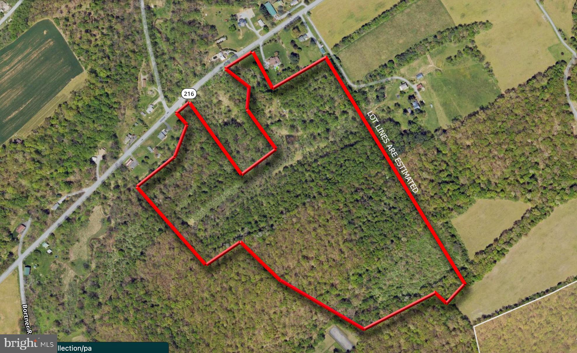 0 Sticks Road Glen Rock, PA 17327 - Photo 2 of 27 Gallery Image 2