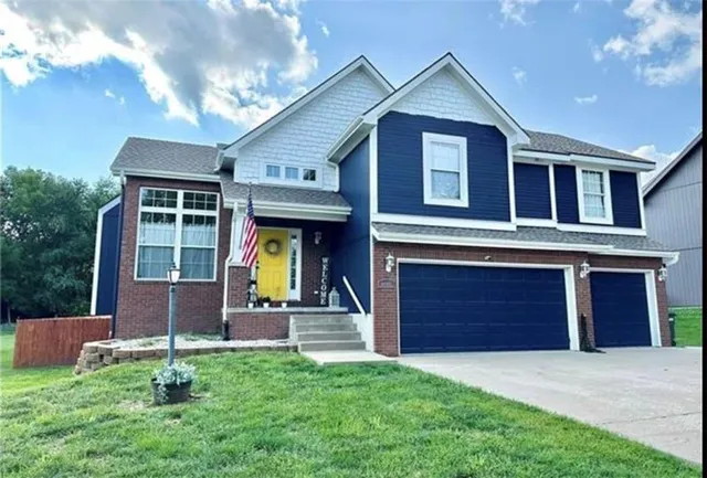 $440,000 | 4007 Bennington Drive, St. Joseph, MO 64506