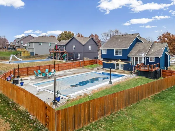 $420,000 | 4007 Bennington Drive, St. Joseph, MO 64506