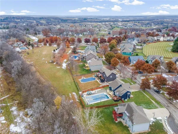 $420,000 | 4007 Bennington Drive, St. Joseph, MO 64506