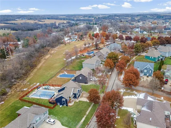 $420,000 | 4007 Bennington Drive, St. Joseph, MO 64506
