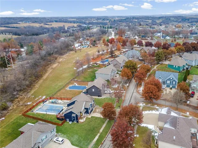 $425,000 | 4007 Bennington Drive, St. Joseph, MO 64506