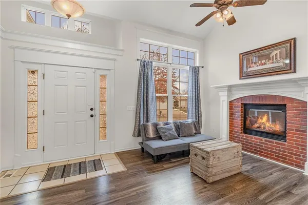 $420,000 | 4007 Bennington Drive, St. Joseph, MO 64506