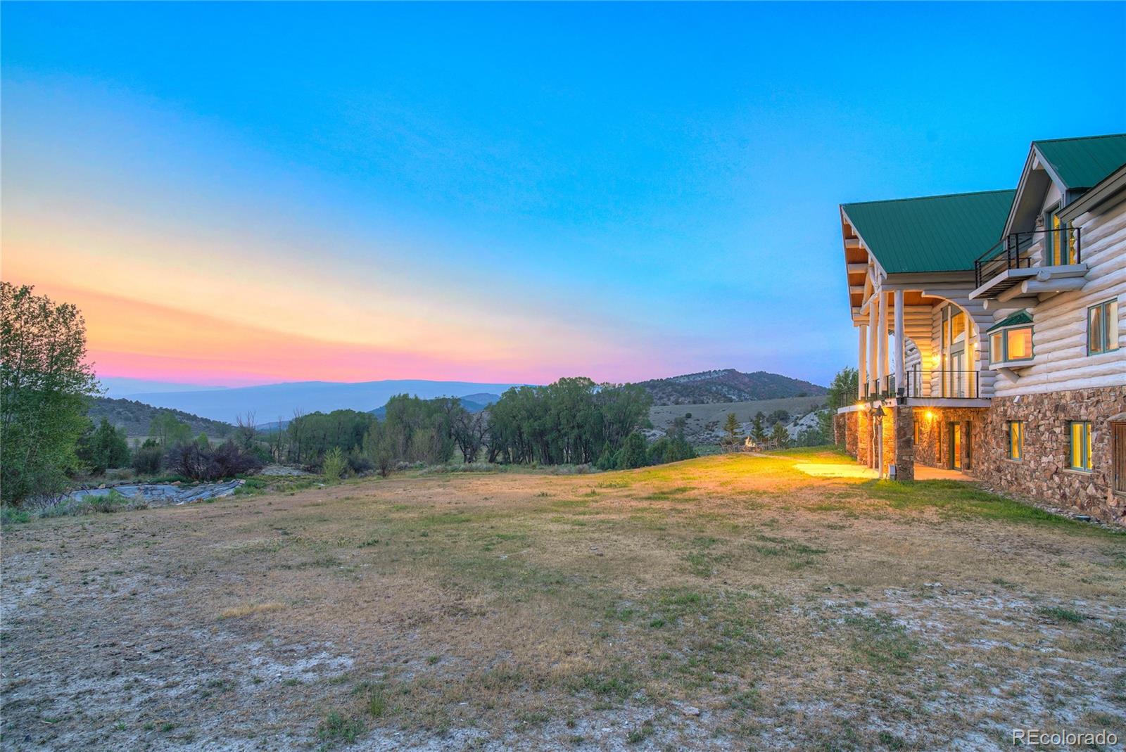 2900 Catamount Creek Road McCoy, CO 80463 - Photo 33 of 50