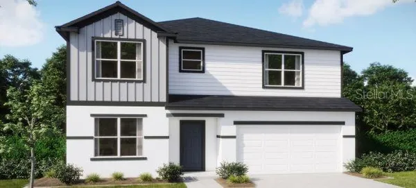 $449,990 | 1485 Trinidad Street, DeLand, FL 32720