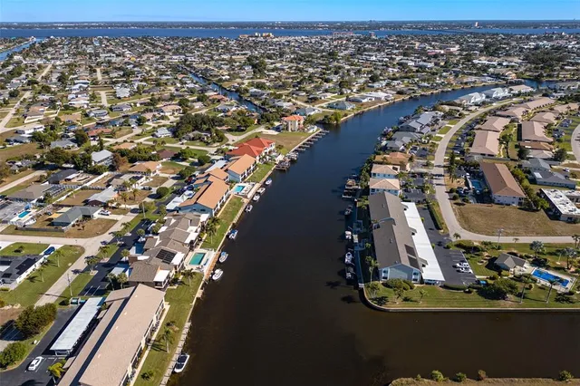 a view of storage room
