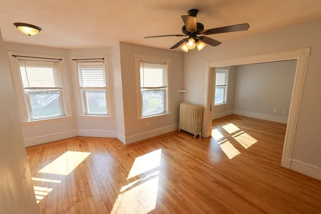 $2,800 | 72 Grampian Way, Unit 2B, Boston, MA 02125