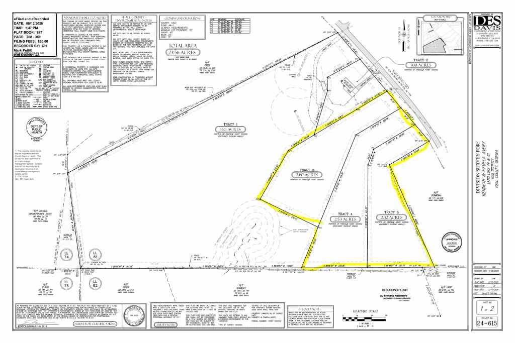 4175 Sardis Road Gainesville, GA 30506 - Photo 2 of 2 a black and white photo of a