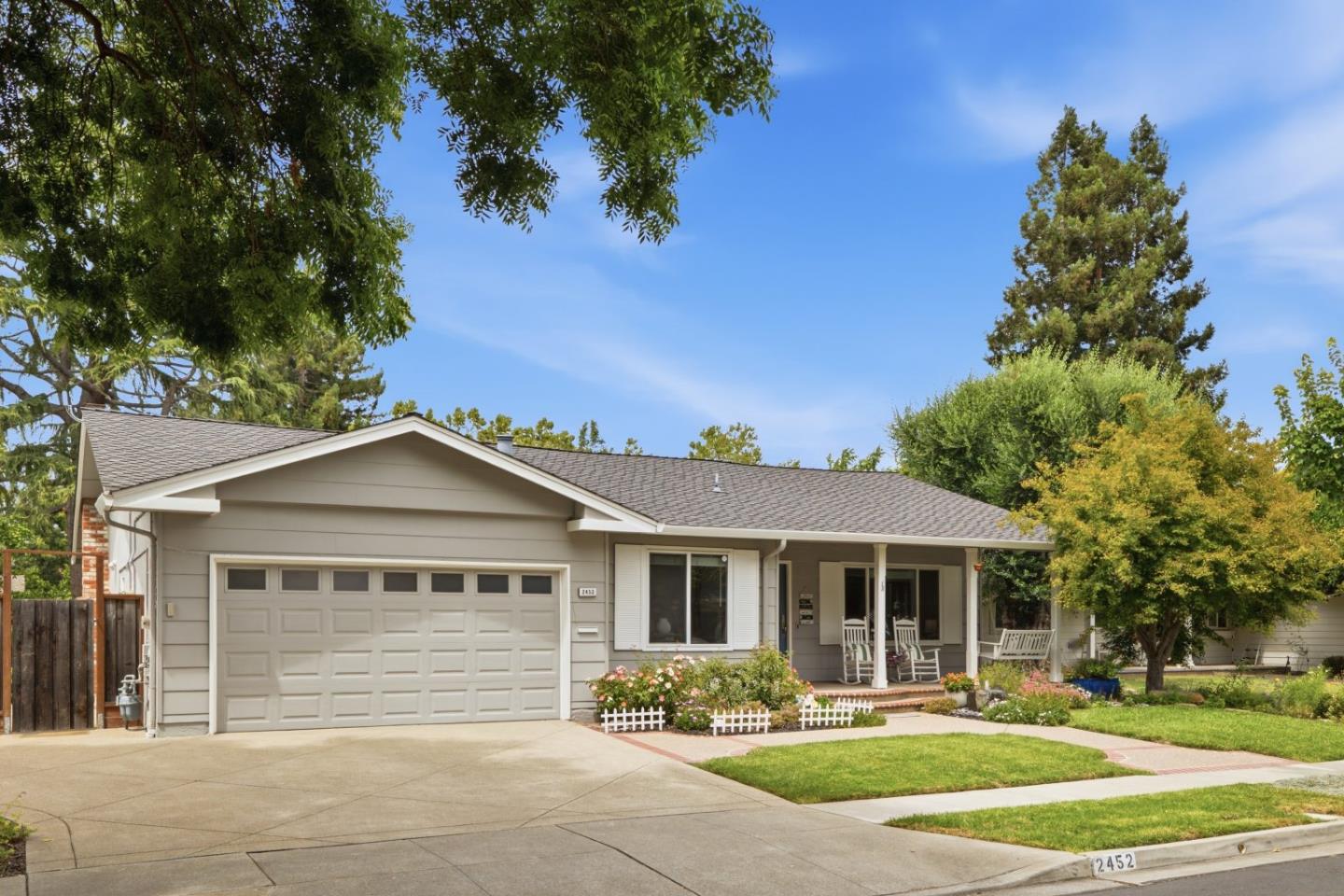 2452 Crestline Road Pleasanton, CA 94566 - Photo 37 of 53