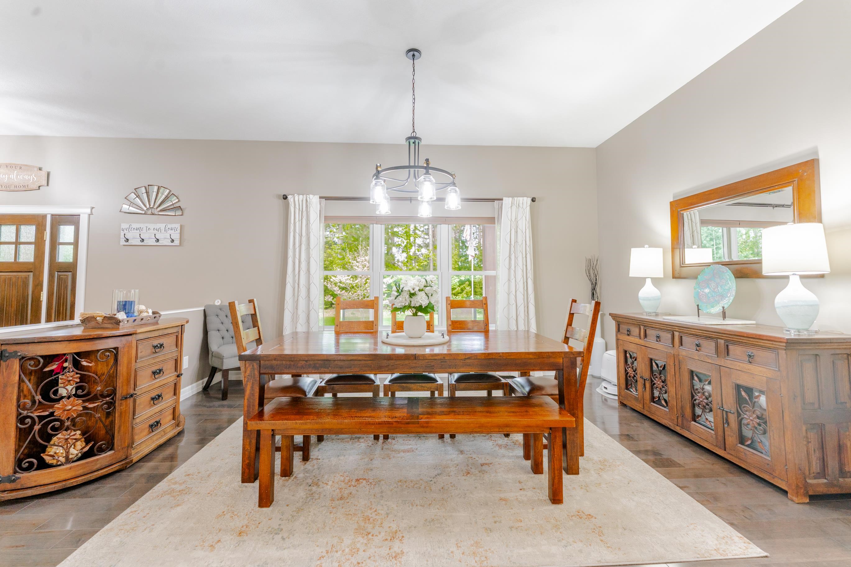 1465 North Betsie River Road Interlochen, MI 49643 - Photo 14 of 50