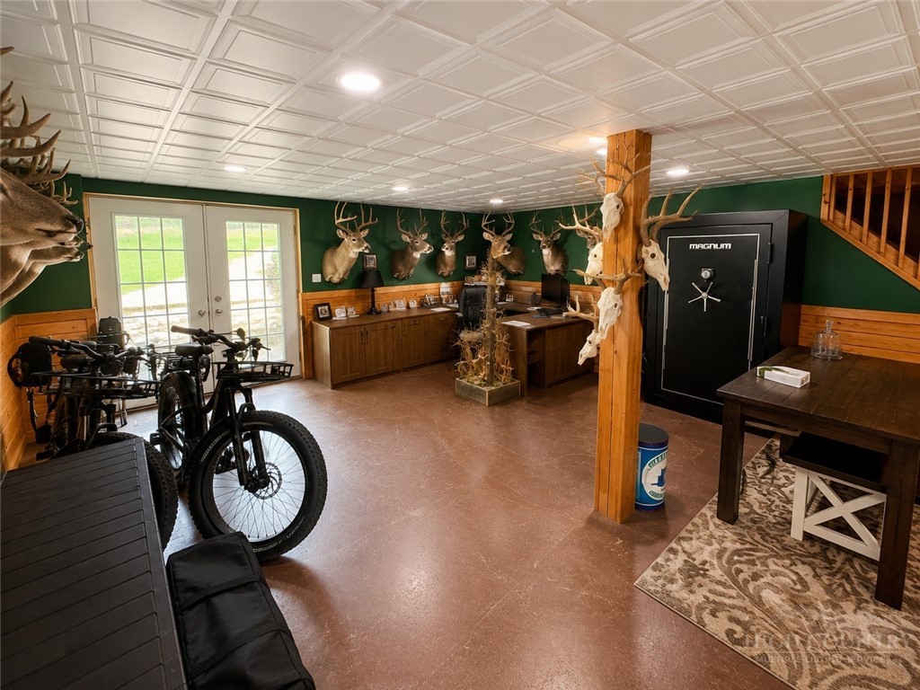 10801 Glade Valley Road Ennice, NC 28623 - Photo 28 of 30