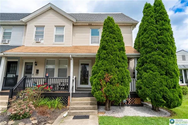 $2,200 | 651 East Washington Avenue, Bethlehem, PA 18017