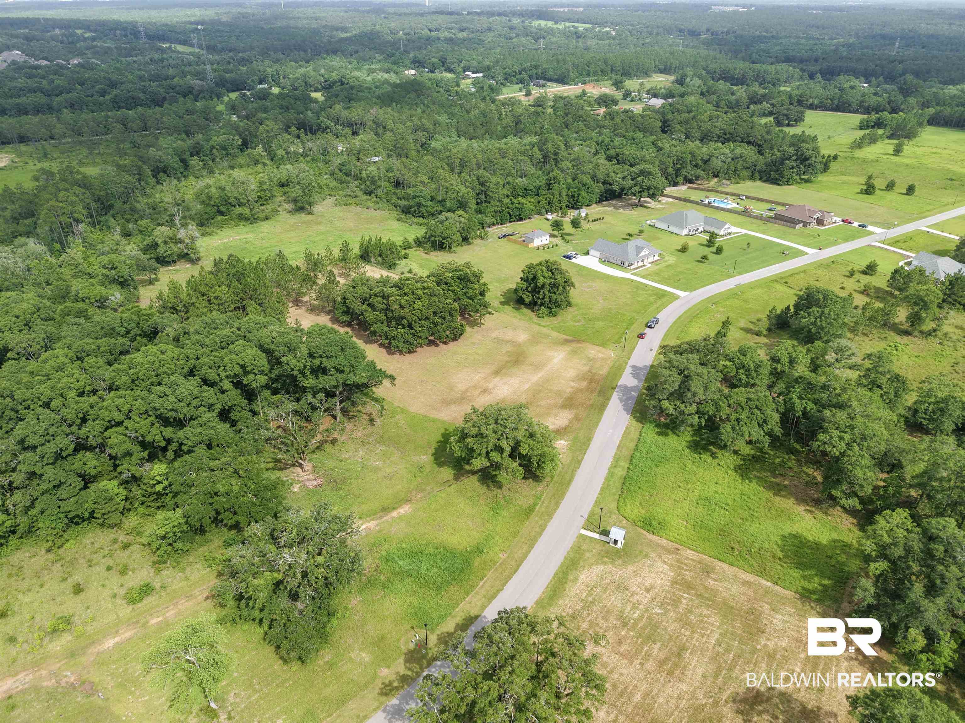 0 Hampton Road Mobile, AL 36608 - Photo 9 of 10