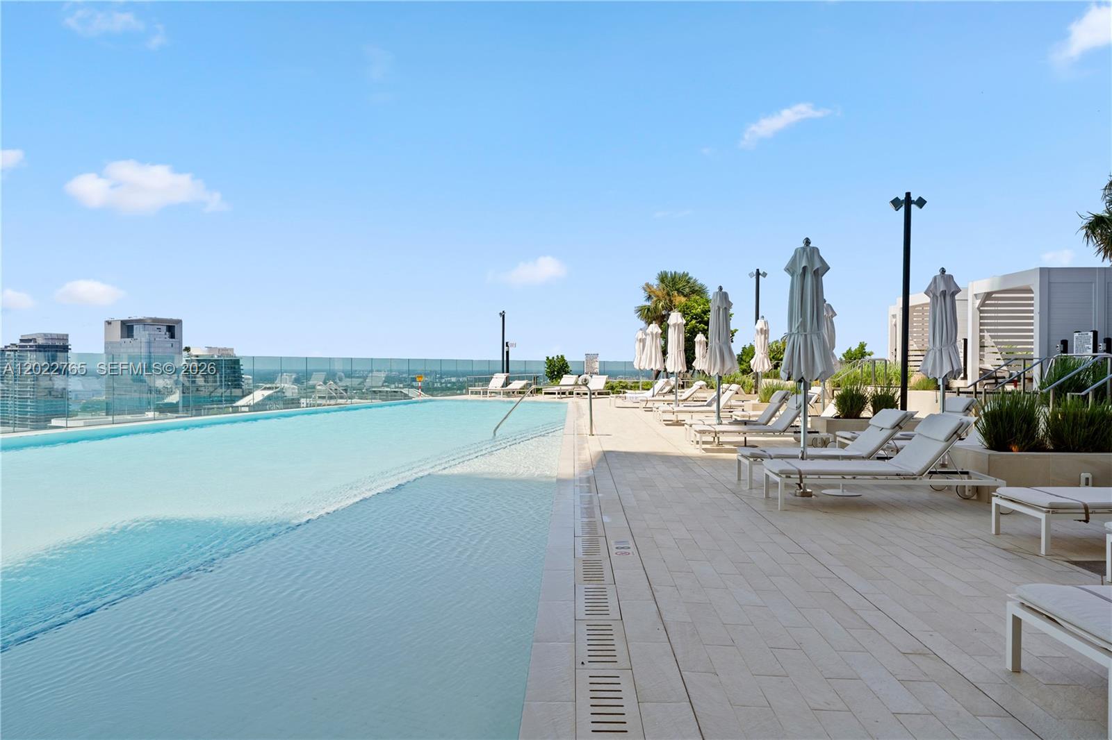 300 Biscayne Blvd Way, Unit 1802 Miami, FL 33131 - Photo 30 of 50
