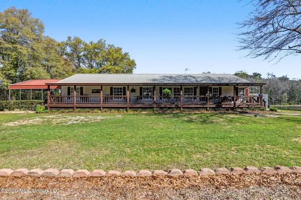 $299,000 | 110 Jemison Lane, Lucedale, MS 39452