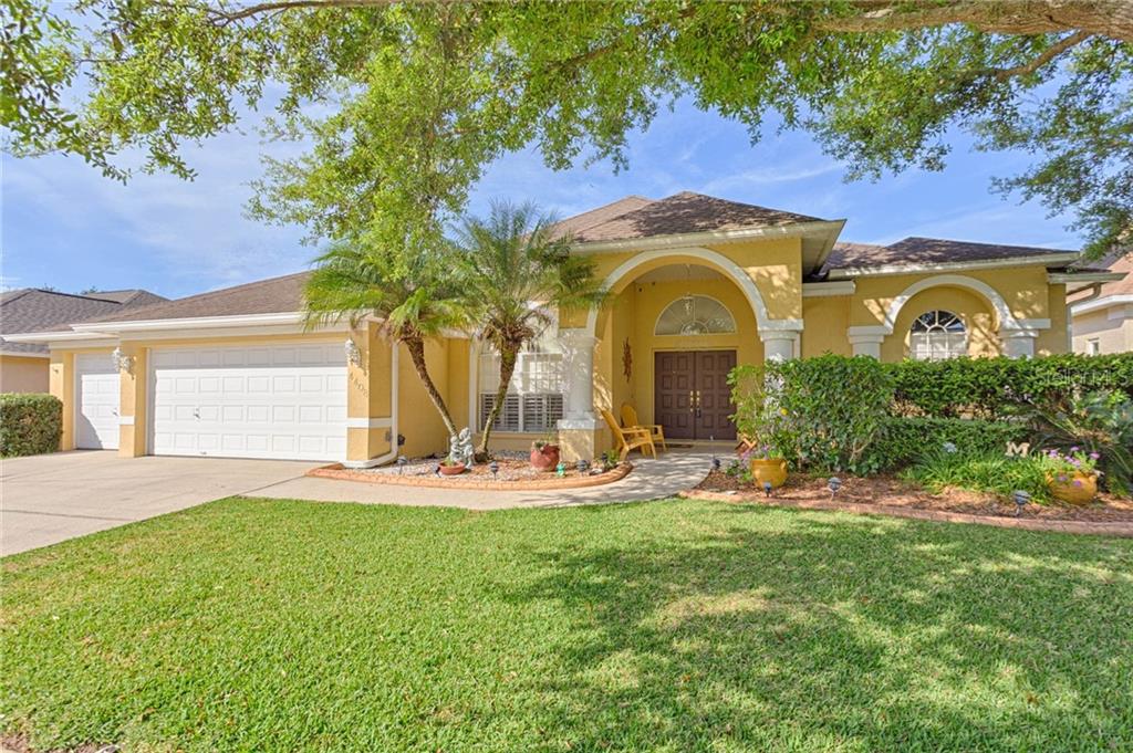 4408 Merrick Run Lane Valrico, FL 33596 - Photo 1 of 1 BRAND NEW ROOF!!!!