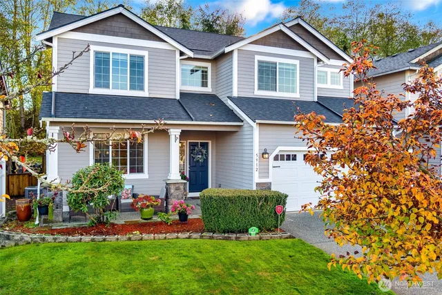 $1,175,000 | 5912 121st Street Southeast, Snohomish, WA 98296